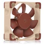 Noctua ventilátor NF-A4x10 5V / 40mm / výška 10mm / 3-pin