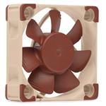 Noctua ventilátor NF-A4x10 5V PWM / 40mm / výška 10mm / PWM / 4-pin