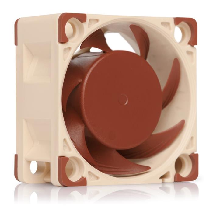 Noctua ventilátor NF-A4x20 5V / 40mm / výška 20mm / 3-pin