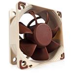 Noctua ventilátor NF-A6x25 5V PWM / 60mm / výška 25mm / PWM / 4-pin