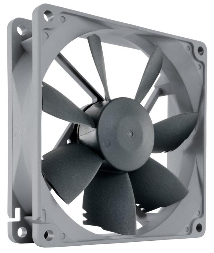 Noctua ventilátor NF-B9 redux-1600 PWM / 90mm / 1600 ot./m. / PWM / 4-pin