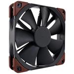 Noctua ventilátor NF-F12 iPPC-3000 PWM / 120mm / 3000 ot./m. / PWM / 4-pin