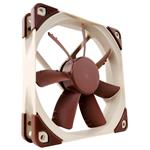 Noctua ventilátor NF-S12A FLX / 120mm / 3-pin