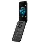 Nokia 2660 Flip Dual SIM Black