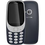 NOKIA 3310 Dual SIM Blue