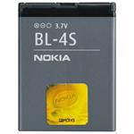 Nokia BL-4S, Li-ion baterie, 860 mAh, bulk
