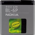 Nokia BL-6P, Li-Ion baterie, 830mAh, bulk