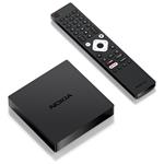 Nokia Streaming Box 8000