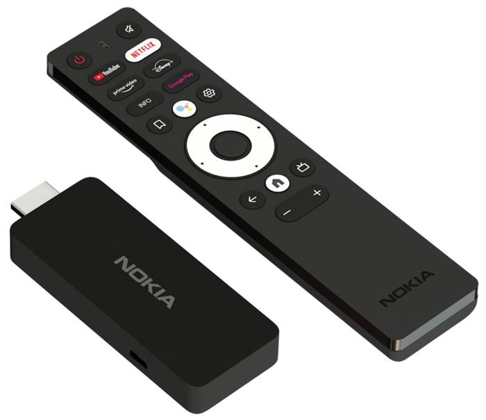 Nokia Streaming Stick 800