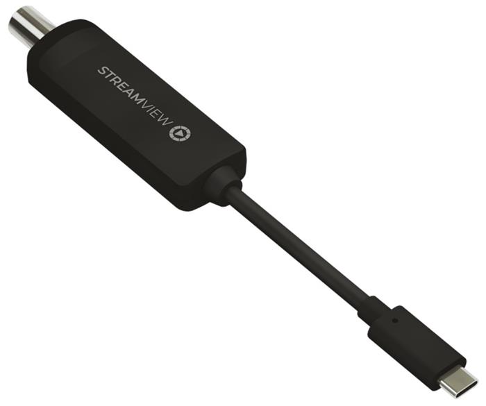 NOKIA Streamview SVT2T