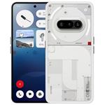 Nothing Phone (3a) (12GB+256GB) bílý