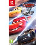 NS hra Auta 3 ( Cars 3 )