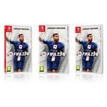 NS hra FIFA 23