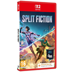 NS hra Split Fiction