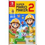 NS hra Super Mario Maker 2