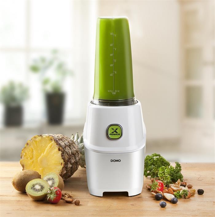 Nutri mixér DOMO XPOWER DO700BL, 1000W