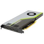 nVidia Quadro RTX4000 2034 8 GB GDDR6 ECC, PCIe 3.0 x16, 3x DP, USB-C