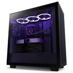 NZXT H7 Flow Black