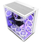 NZXT H9 Flow