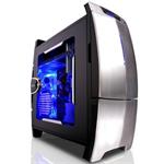 NZXT Lexa Black/Silver