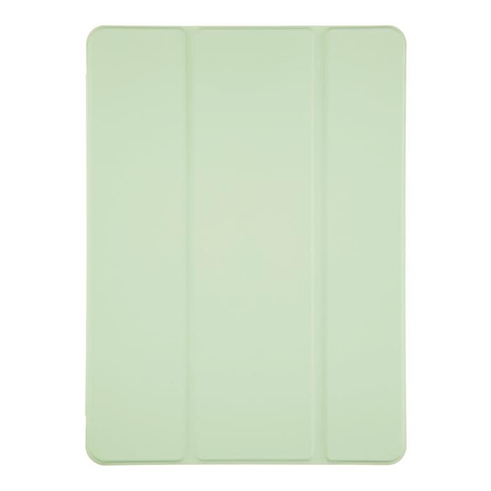 OBAL:ME MistyTab Pouzdro pro iPad 10.2 2019/2020/2021 Light Green