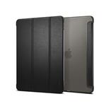 Ochranné pouzdro Spigen Smart Fold pro Apple iPad Pro 12,9" (2020) černé