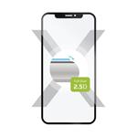 Ochranné tvrzené sklo FIXED Full-Cover pro Realme Narzo N55, lepení přes celý displej, černé