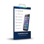 Ochranné tvrzené sklo FIXED pro Apple iPhone 7/8, čiré