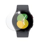 Ochranné tvrzené sklo FIXED pro smartwatch Samsung Galaxy Watch5 40mm, Galaxy Watch4 40mm, 2 ks v balení, čiré