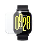 Ochranné tvrzené sklo FIXED pro smartwatch Xiaomi Redmi Watch 5 Active, 2 ks v balení, čiré