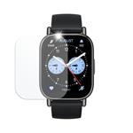 Ochranné tvrzené sklo FIXED pro smartwatch Xiaomi Redmi Watch 5 Lite, 2 ks v balení, čiré