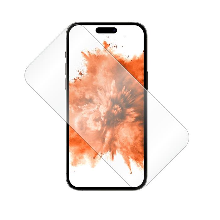 Ochranné tvrzené sklo FIXED pro Xiaomi 15T, čiré