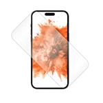 Ochranné tvrzené sklo FIXED pro Xiaomi Redmi 15C 4G/5G, čiré