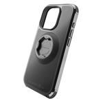 Ochranný kryt Interphone QUIKLOX Tetraforce - Apple iPhone 15 Pro