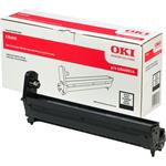 OKI 43449016, válec pro černý toner (20 000 stran)