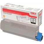 OKI Cyan toner do C532/C542/MC563/MC573-6K