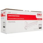 OKI Obrazový válec pro černý toner do C810/830/MC860 20K