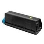 Oki toner C5250/C5450/C5510/C5540 žlutá (5 000 stránek)