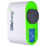 OlifeEnergy EV dobíjecí stanice PLUS 22 kW