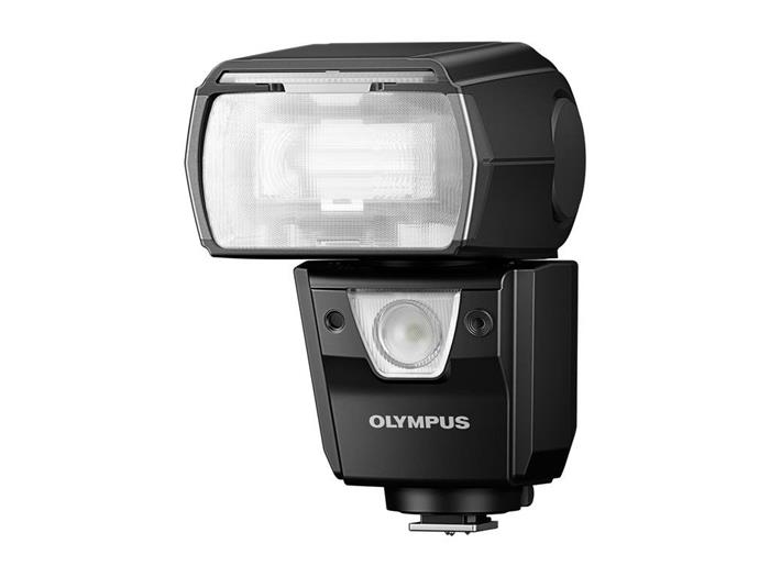 Olympus FL-900R