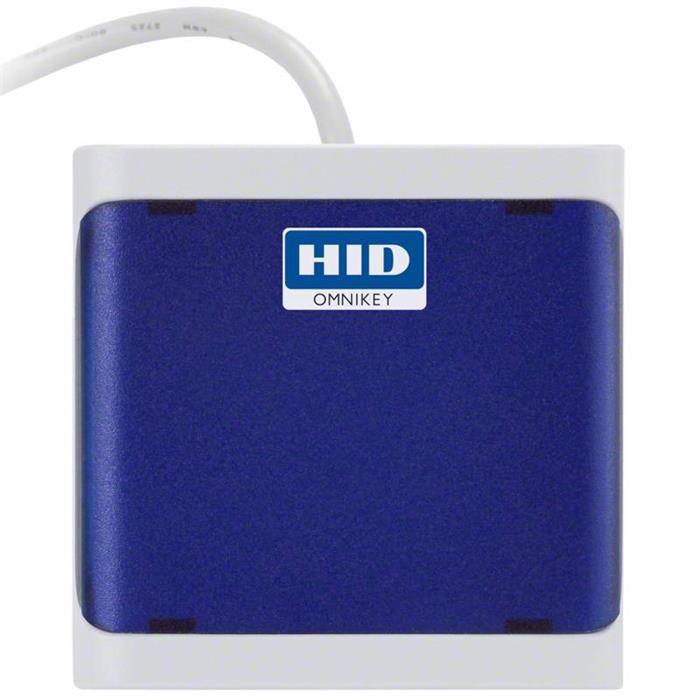 Omnikey 5022 Dark Blue