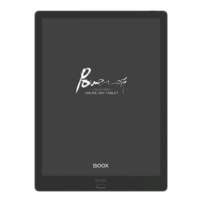 ONYX BOOX MAX LUMI 2, E-book, 13,3", 128GB, podsvícená, Bluetooth, Android 11, E-ink displej, WIFi