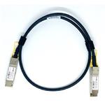 OPTIX 40G QSFP+ DAC kabel pasivní, cisco comp., 1m