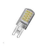 OSRAM LED PIN 40 G9 4,2W/827 teplá