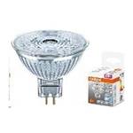 OSRAM LED STAR GU5,3  3,8W/840 12V MR16 35W studená