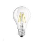 OSRAM VALUE E27 4W/827 CLA40W Filament teplá