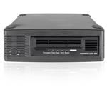 Overland-Tandberg LTO8 HH SAS External Tape Drive Kit, Model #2280