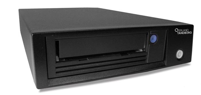 Overland -Tandberg LTO9 HH FC Internal Bare Tape Drive