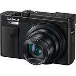 Panasonic DC-TZ95DEG-K, 20Mpx MOS, 30x zoom
