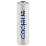 Panasonic eneloop, AA, Ni-Mh, 1ks, 1900mAh, 2100 cyklů, bulk